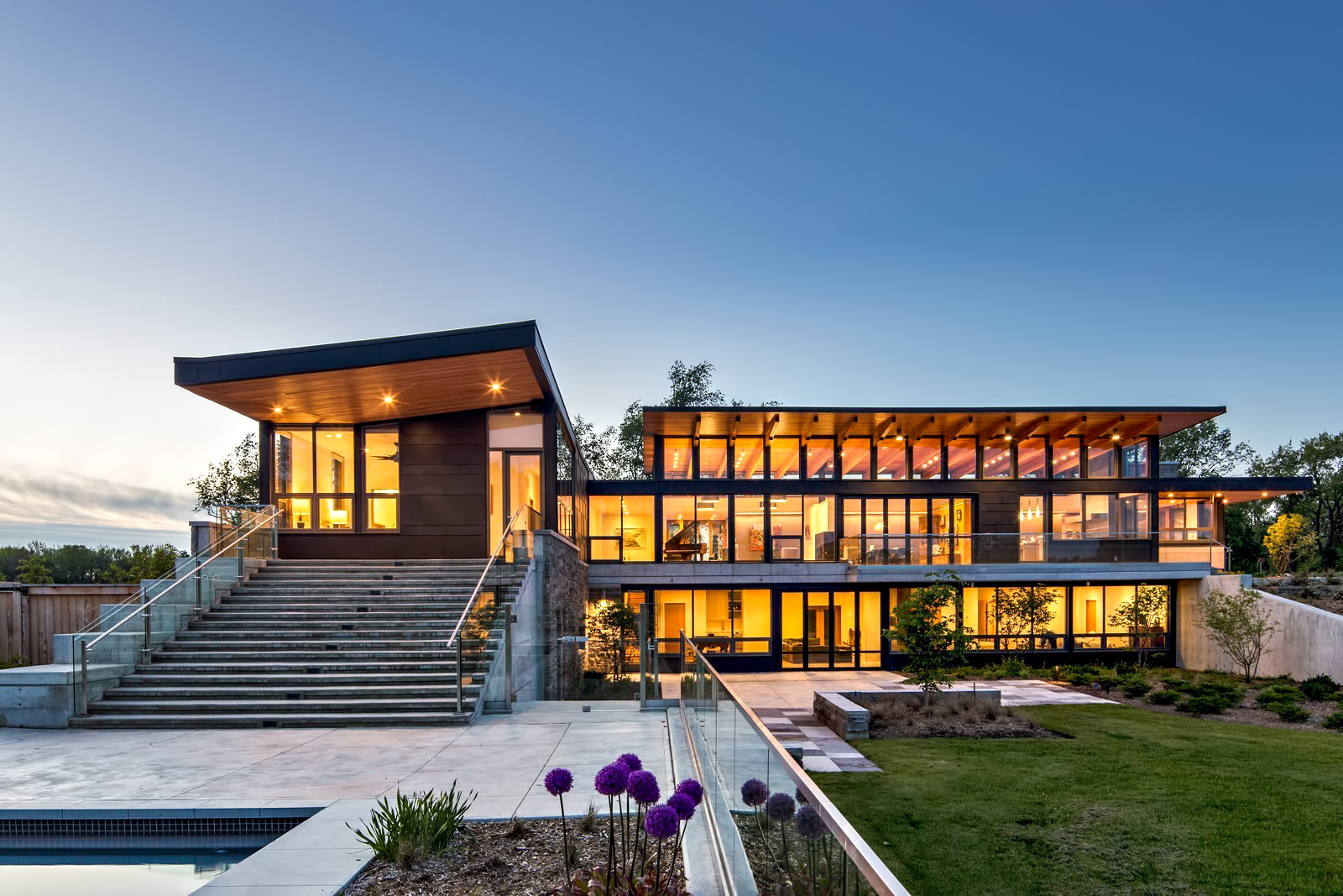 Millgrove House Luxury Residence - Hamilton, ON, Canada