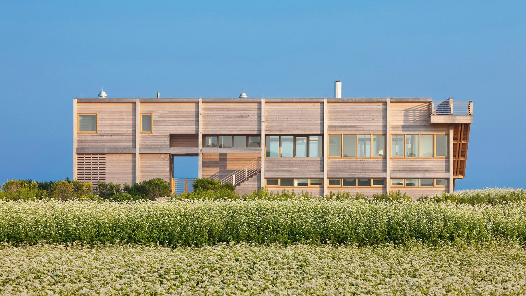 Ocean Pond Luxury Residence – Town Line Rd, Wainscott, NY, USA 🇺🇸