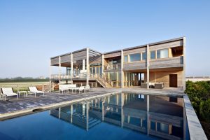 Ocean Pond Luxury Residence - Town Line Rd, Wainscott, NY, USA