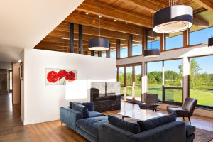 Millgrove House Luxury Residence - Hamilton, ON, Canada