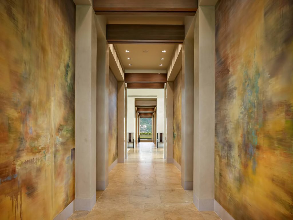 Hong Kong Luxury Villa - Shek O, Hong Kong, China - The ...