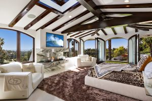 Cielo Luxury Retreat - 10048 Cielo Dr, Beverly Hills, CA, USA