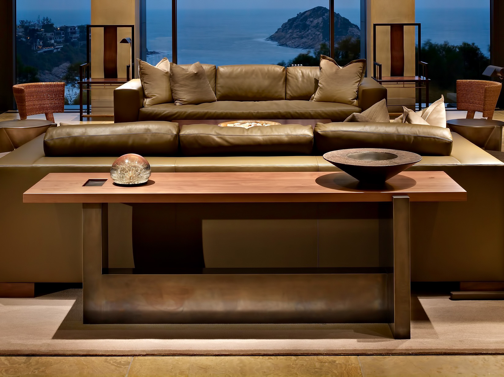 Hong Kong Luxury Villa – Shek O, Hong Kong, China