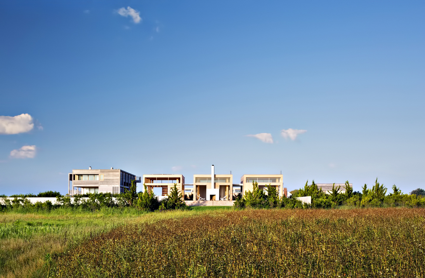 Ocean Pond Luxury Residence - Town Line Rd, Wainscott, NY, USA