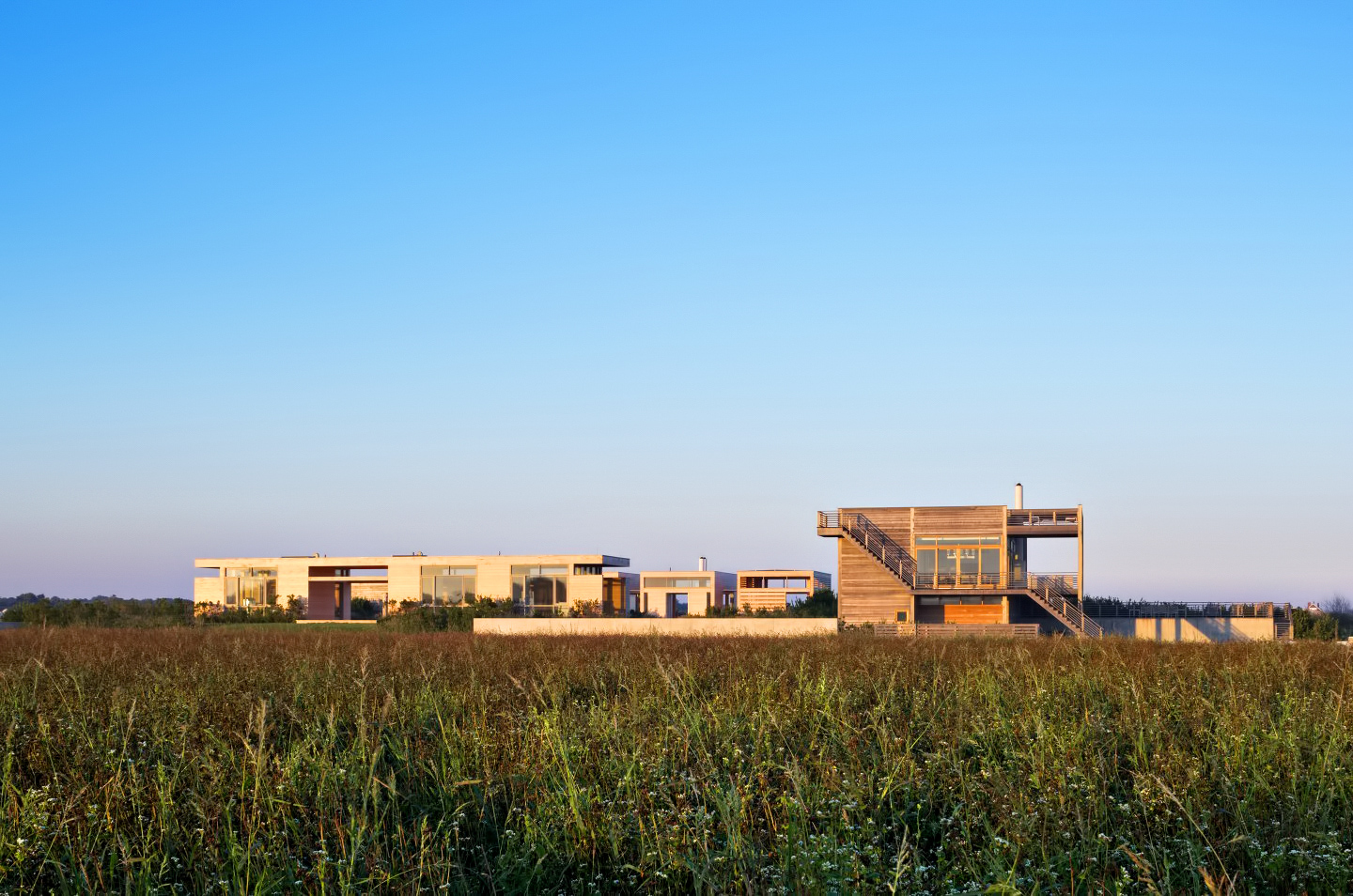 Ocean Pond Luxury Residence - Town Line Rd, Wainscott, NY, USA