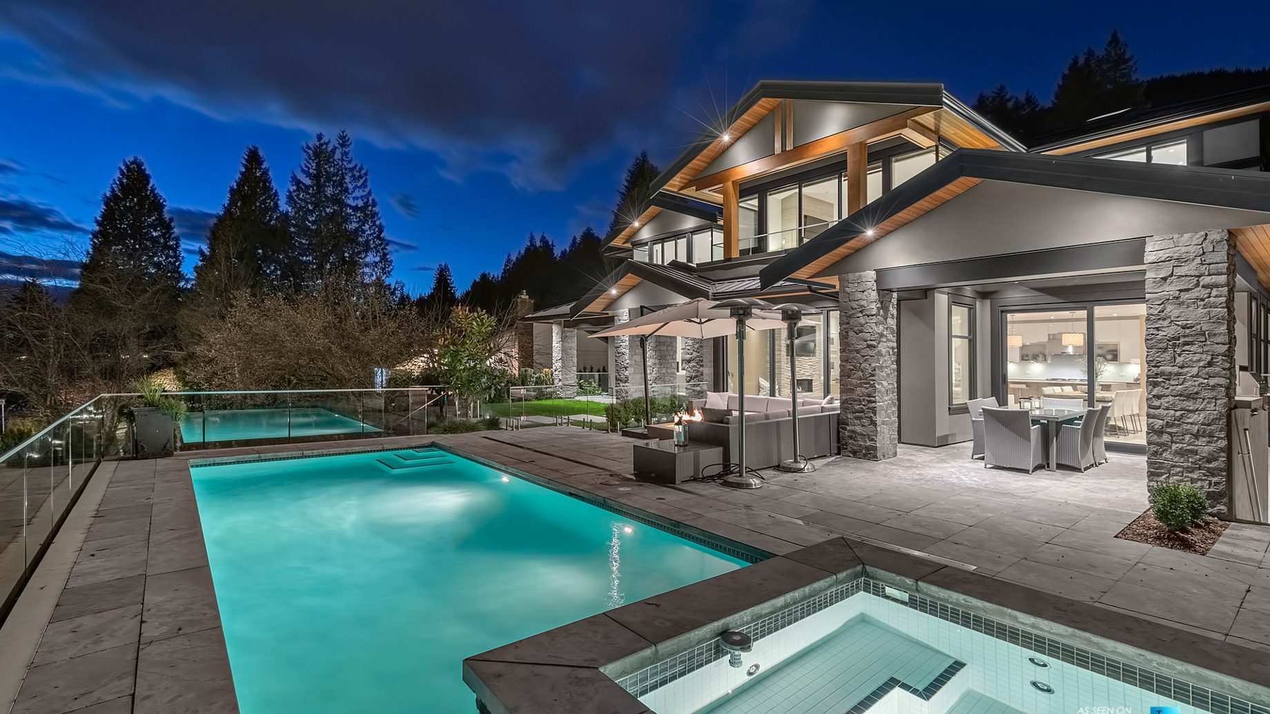 3161 Westmount Place, West Vancouver, BC, Canada 🇨🇦 – SOLD – $6,607,000 – Alfie Yang