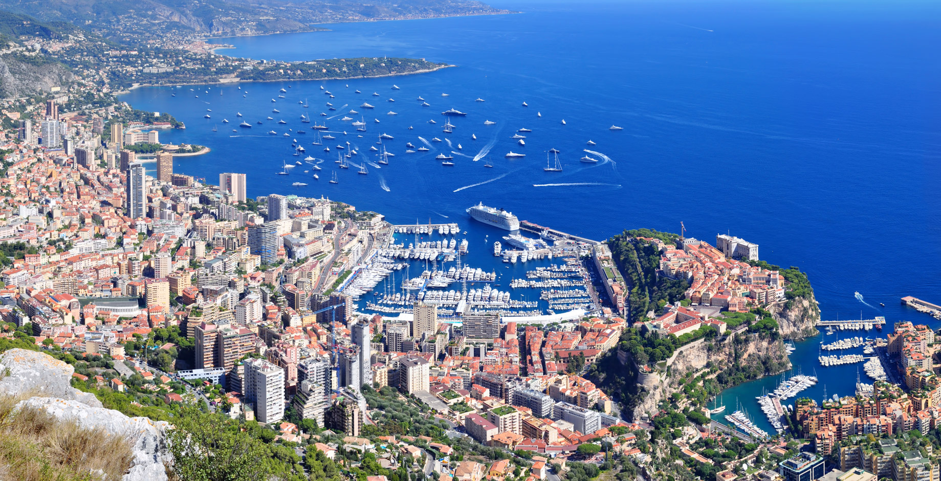 House Hunting in Monaco – Inside One of the Worlds Most Expensive Property Markets
