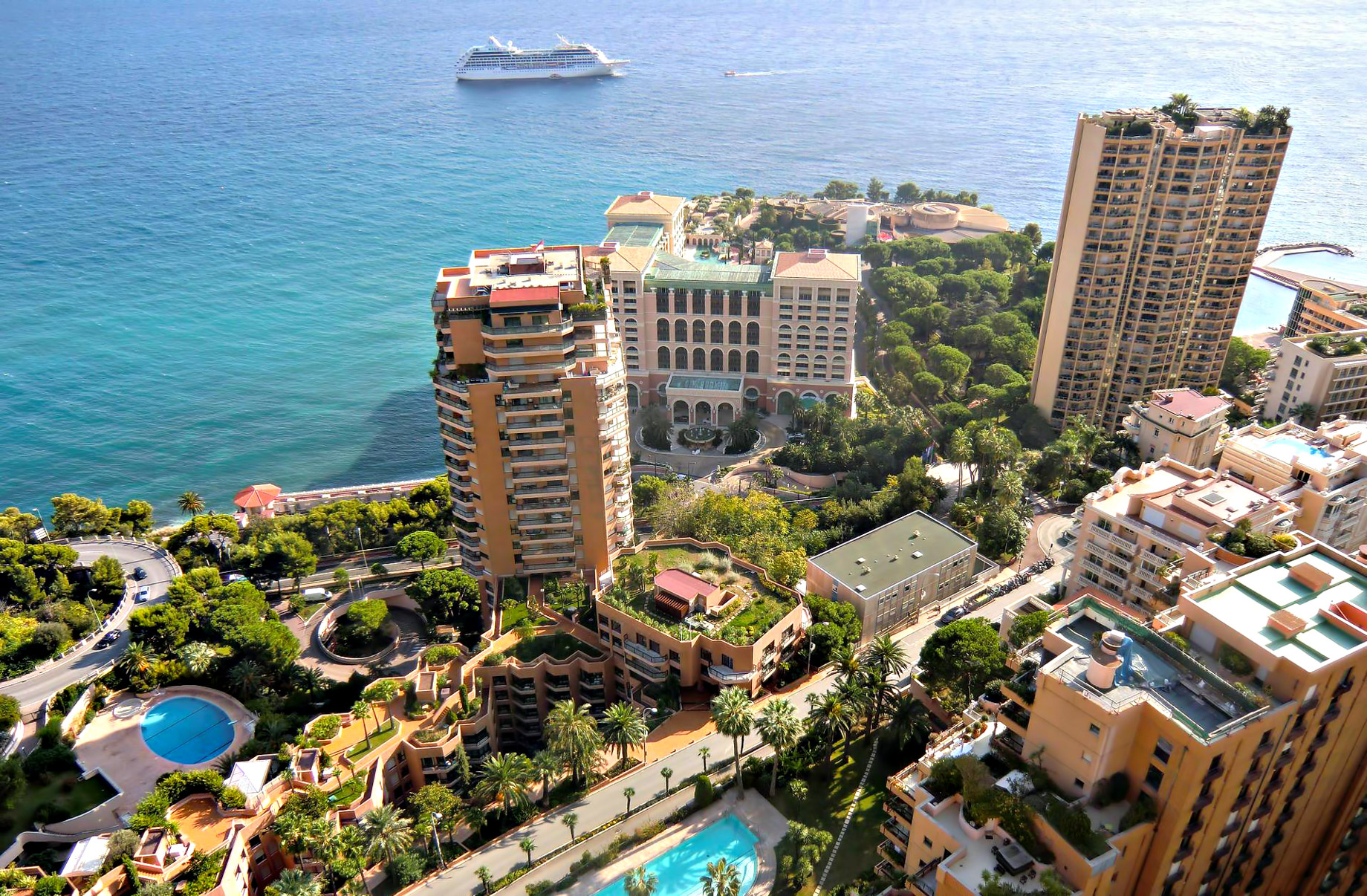 House Hunting in Monaco - Inside One of the Worlds Most Expensive Property Markets