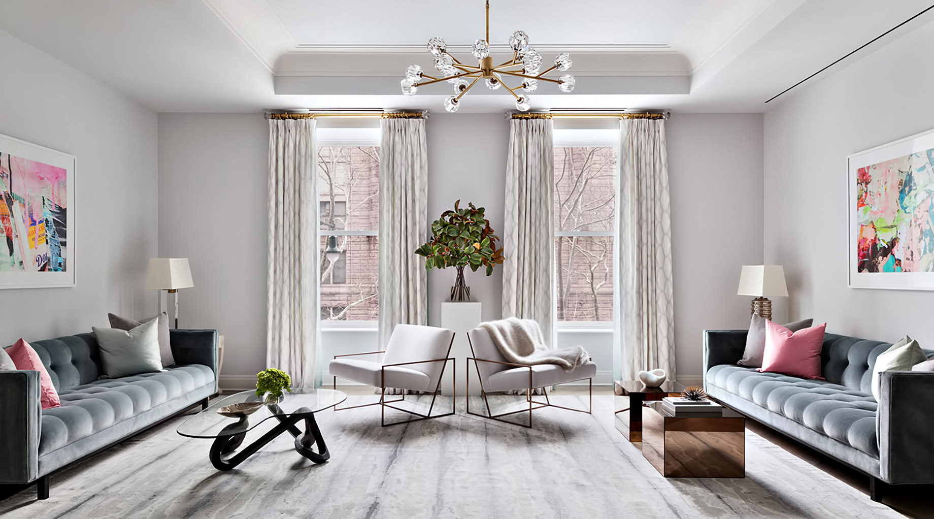 101 West 78th Street Luxury Condo Aparments - 101 W 78th St, New York, NY, USA