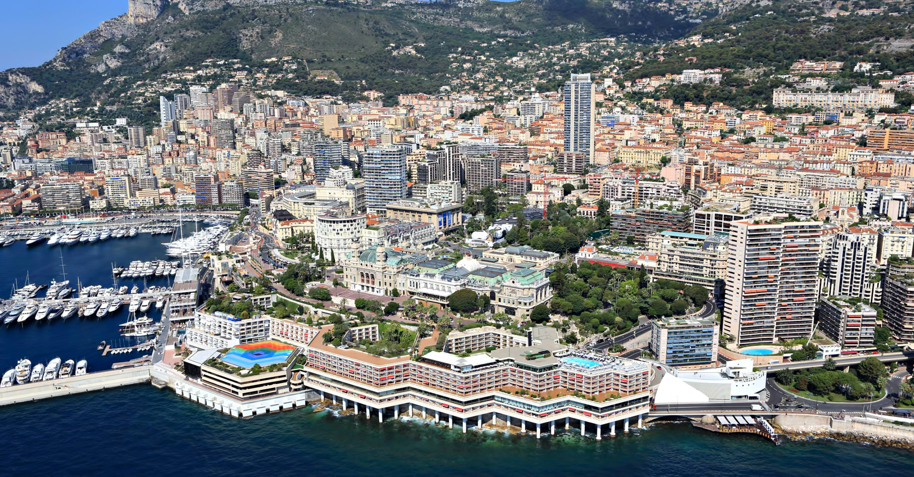 House Hunting In Monaco Inside One Of The Worlds Most