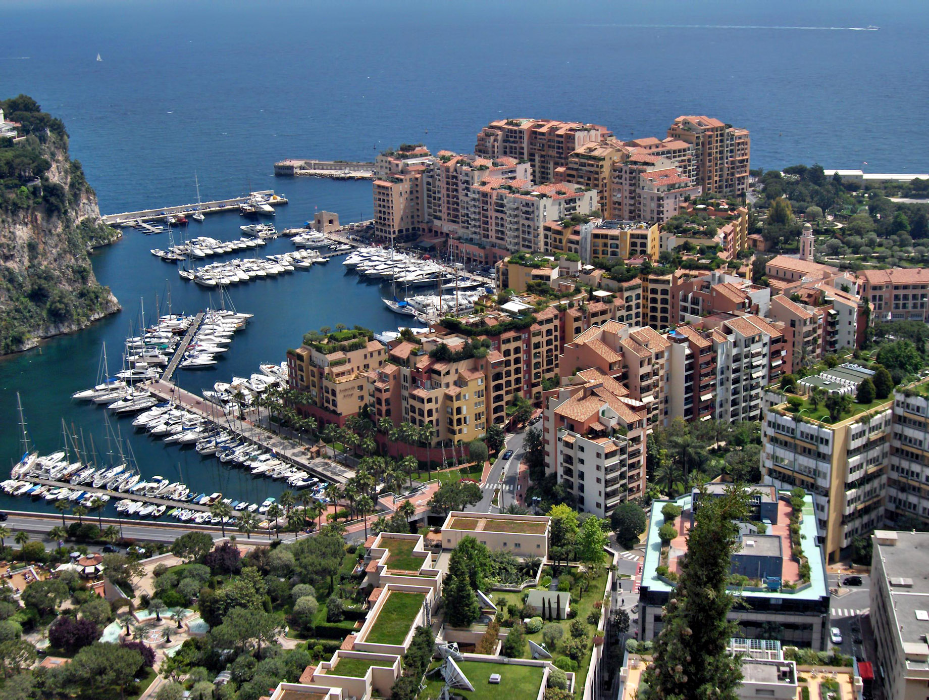 House Hunting in Monaco - Inside One of the Worlds Most Expensive Property Markets