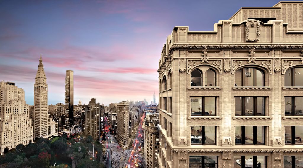 212 Fifth Avenue Luxury Condo Apartments 212 5th Ave, New York, NY