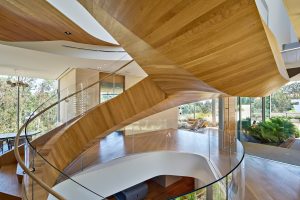 Tree Top Residence - North Barrington Ave, Los Angeles, CA, USA