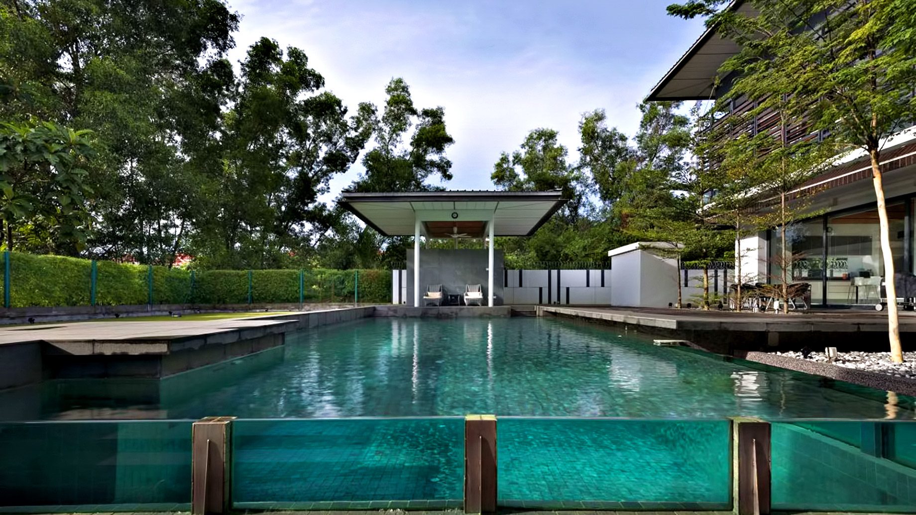 Zeta House Luxury Residence – Kuala Lumpur, Malaysia 🇲🇾