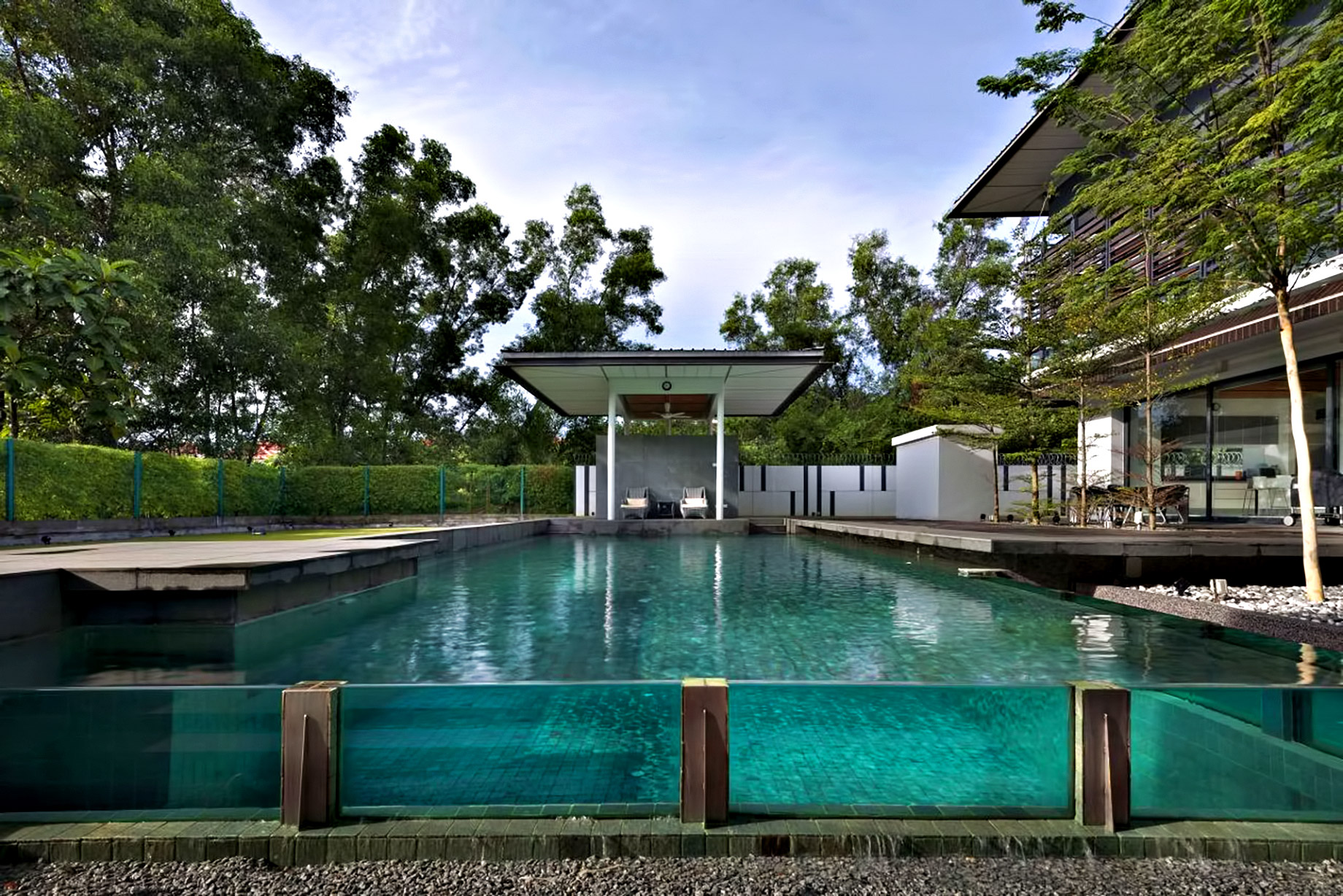 Zeta House Luxury Residence - Kuala Lumpur, Malaysia