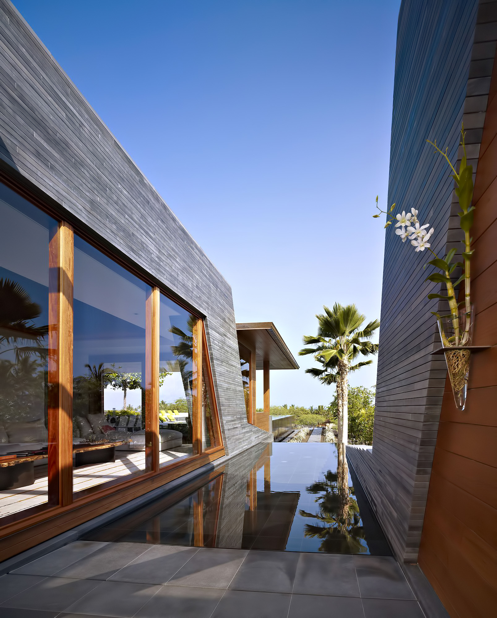 Kona Luxury Residence – 230 Kahikole St, Kailua-Kona, HI, USA