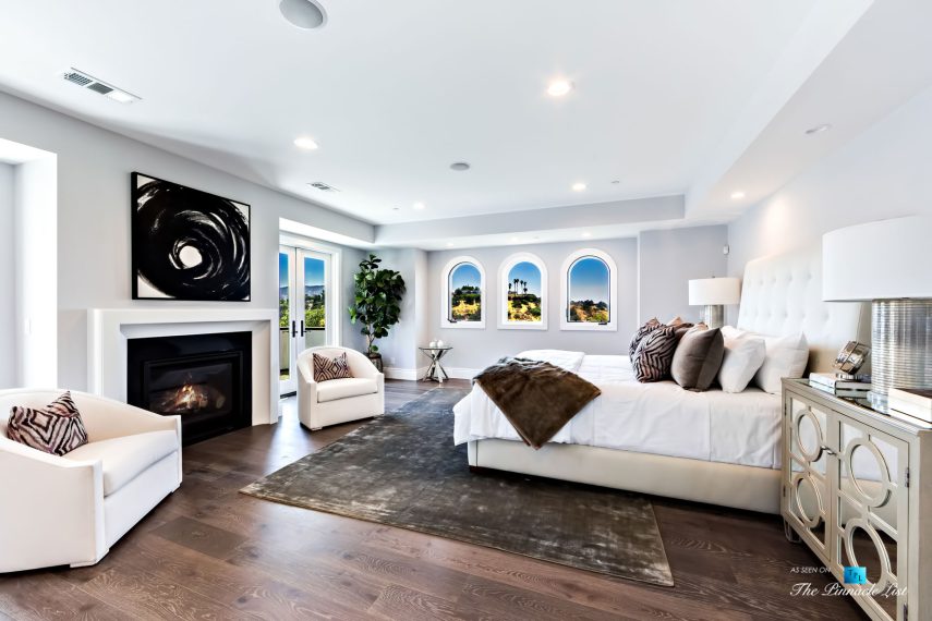 15234 Rayneta Dr, Sherman Oaks, CA, USA