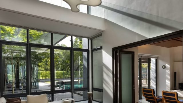 Zeta House Luxury Residence - Kuala Lumpur, Malaysia