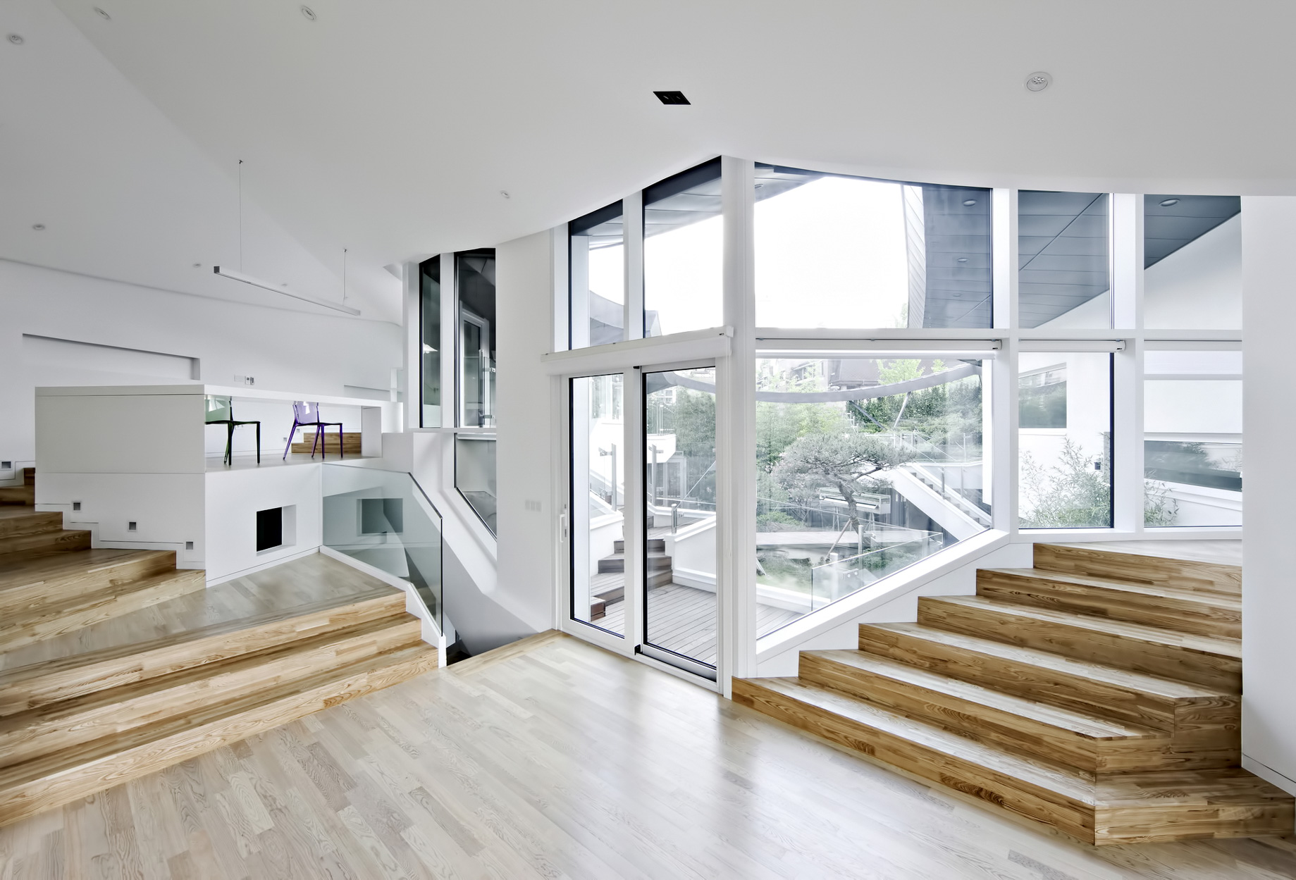 Ga On Jai Residence – Seongnam, Gyeonggi, South Korea