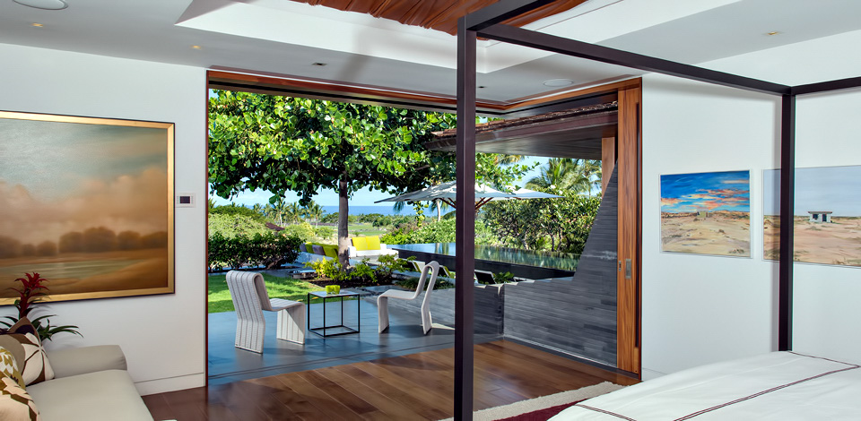 Kona Luxury Residence – 230 Kahikole St, Kailua-Kona, HI, USA