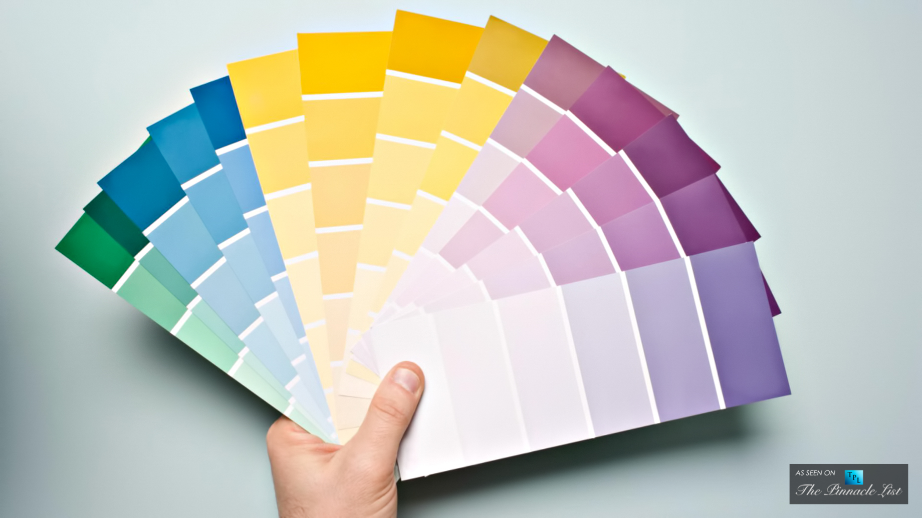 7 Tips for Picking Colors in Your Home