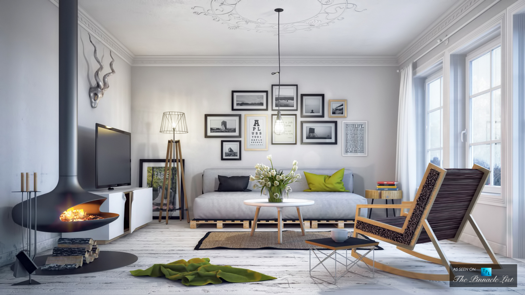 Cozying It Up Is Making It Easier - Top 6 Home Renovation Trends To Lookout For This Year