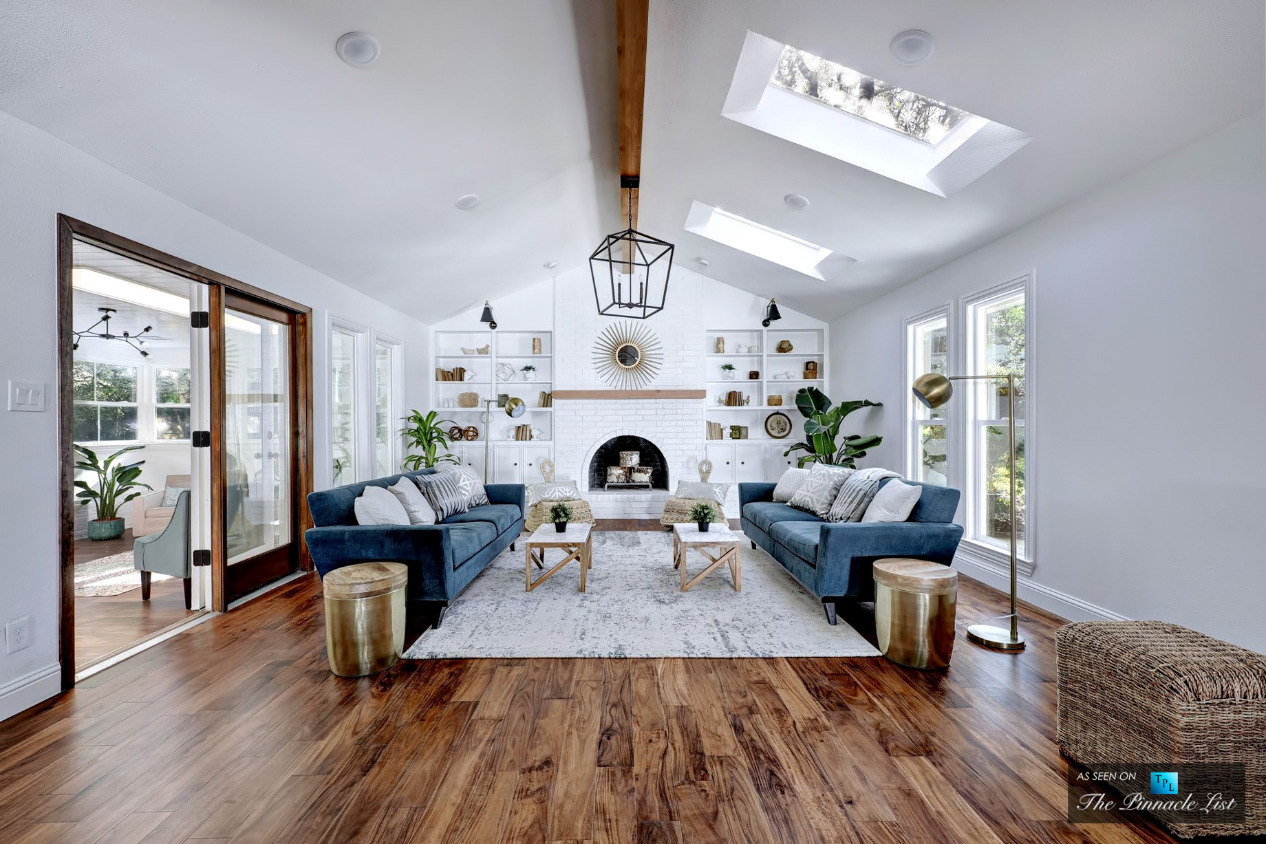 Going Sustainable Makes Sense – Top 6 Home Renovation Trends To Lookout For This Year