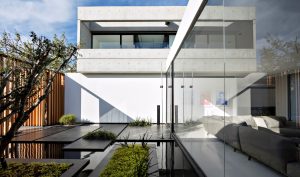 S House Luxury Residence - Herzliya, Tel Aviv, Israel