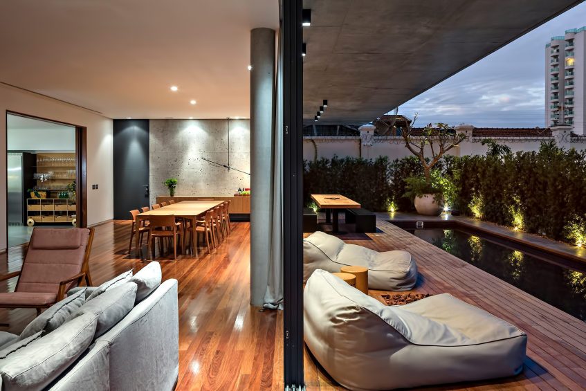 Casa Bravos Luxury Residence - Itajaí, Santa Catarina, Brazil