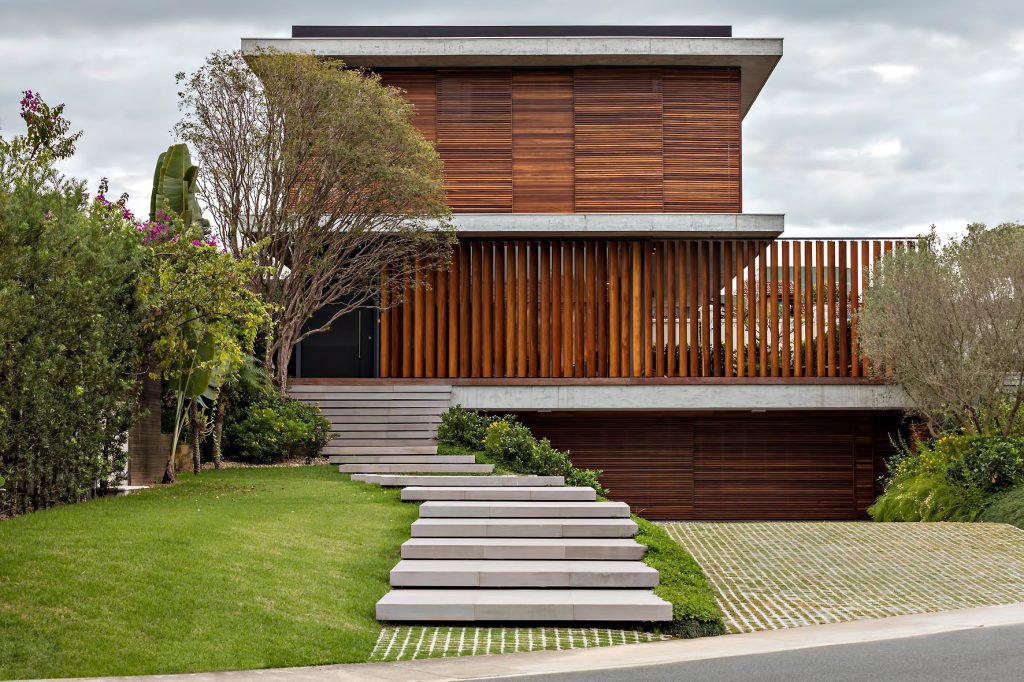 Casa Bravos Luxury Residence - Itajaí, Santa Catarina, Brazil