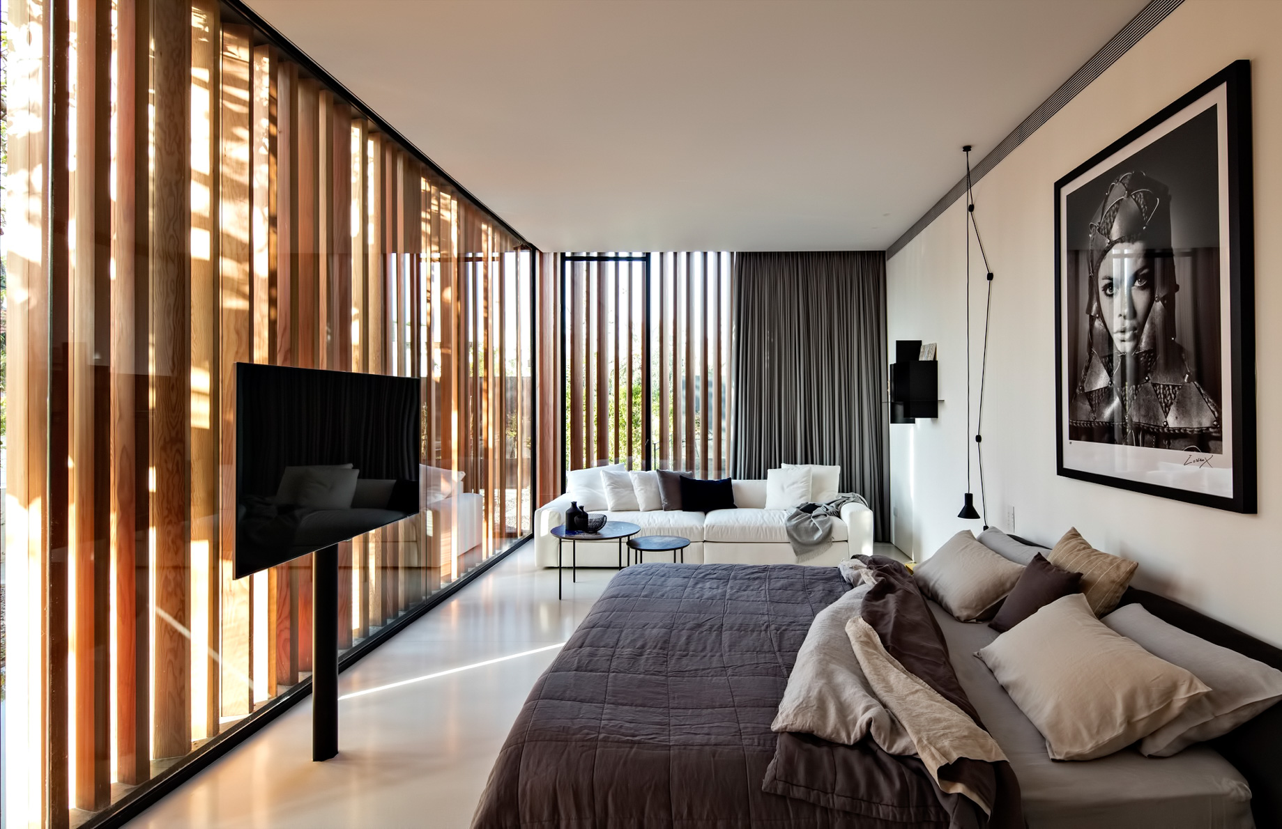 S House Luxury Residence - Herzliya, Tel Aviv, Israel