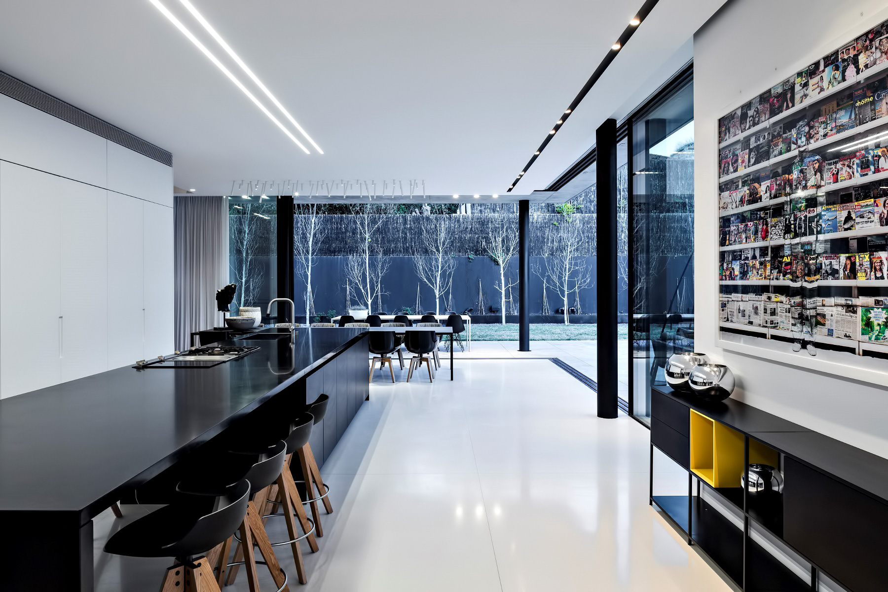 S House Luxury Residence - Herzliya, Tel Aviv, Israel