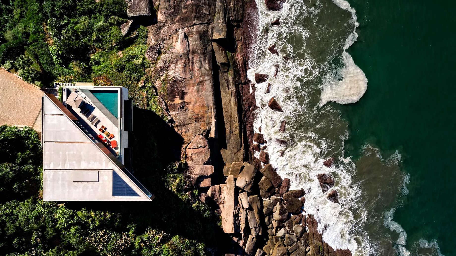 Casa Peninsula Luxury Residence – Guarujá, São Paulo, Brazil 🇧🇷