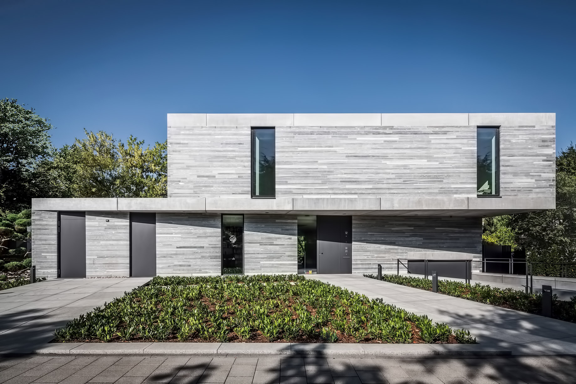 Koln House Luxury Residence Hahnwald Cologne Germany The Pinnacle List