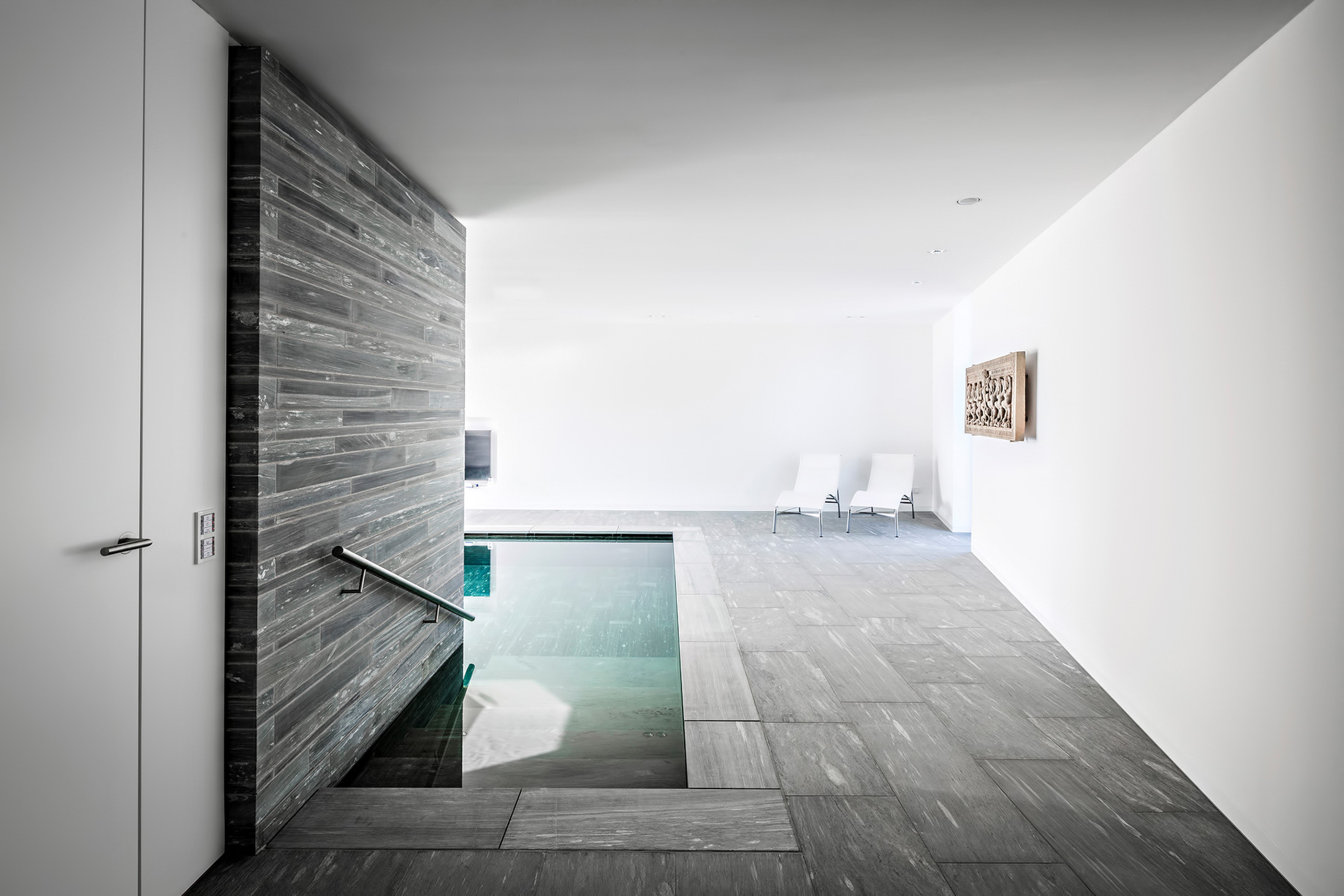 Koln House Luxury Residence - Hahnwald, Cologne, Germany