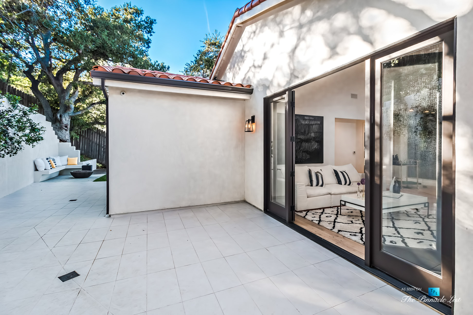 3619 Avenida Del Sol, Studio City, CA, USA