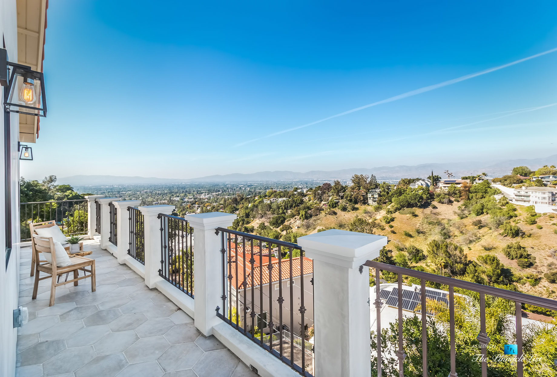 3619 Avenida Del Sol, Studio City, CA, USA