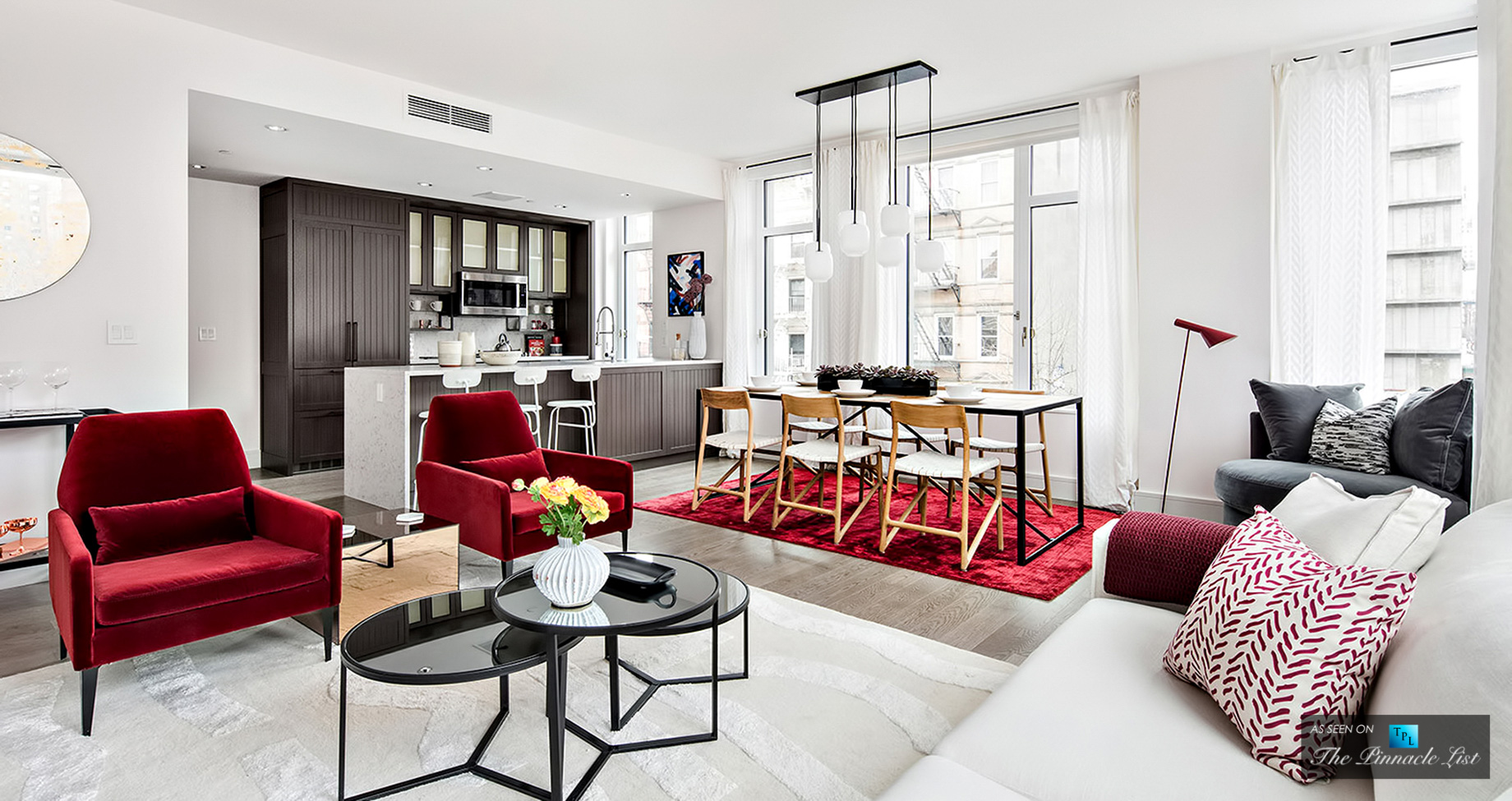 EVGB – New York Luxury Condos