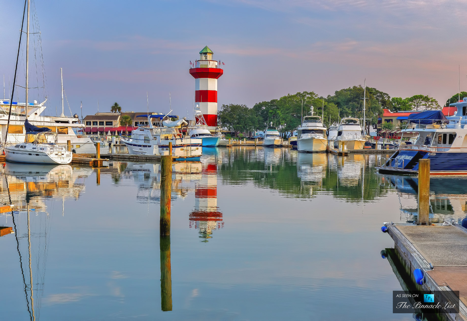 Hilton Head Island – South Carolina