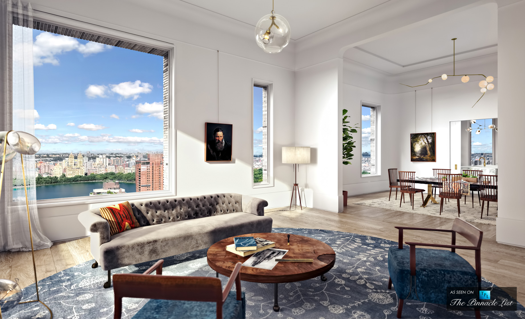 180 EAST 88th STREET – New York Luxury Condos