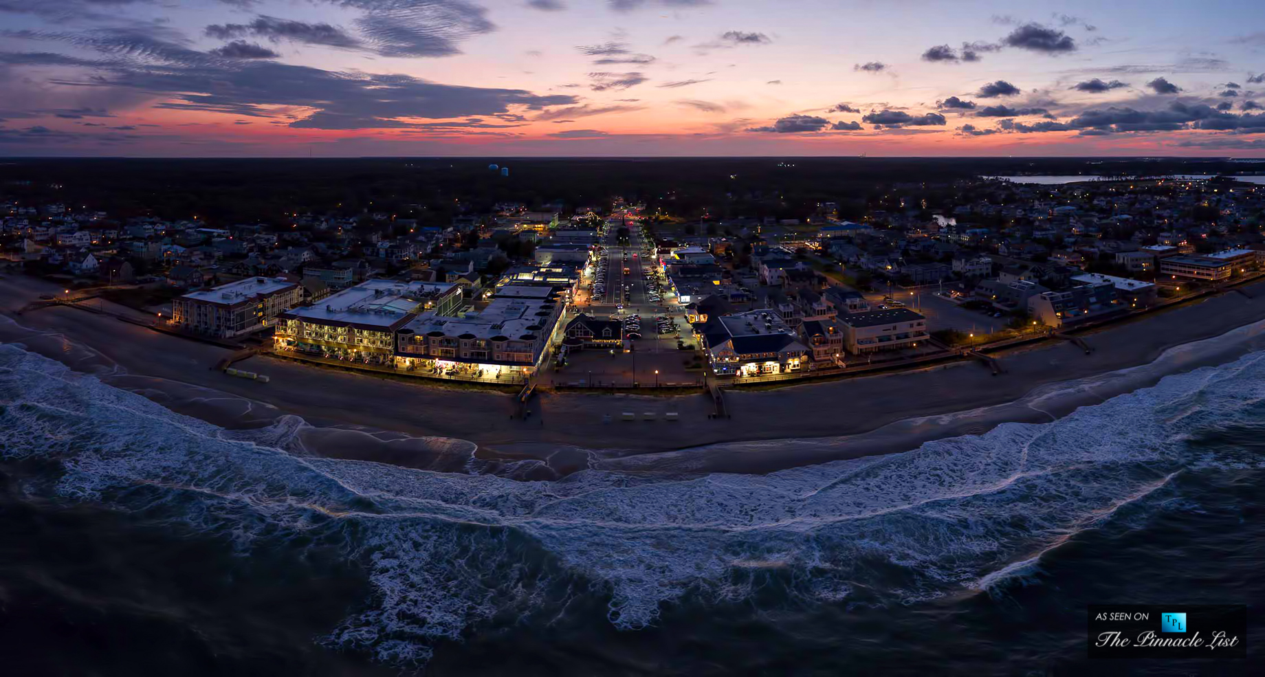 Bethany Beach – Delaware