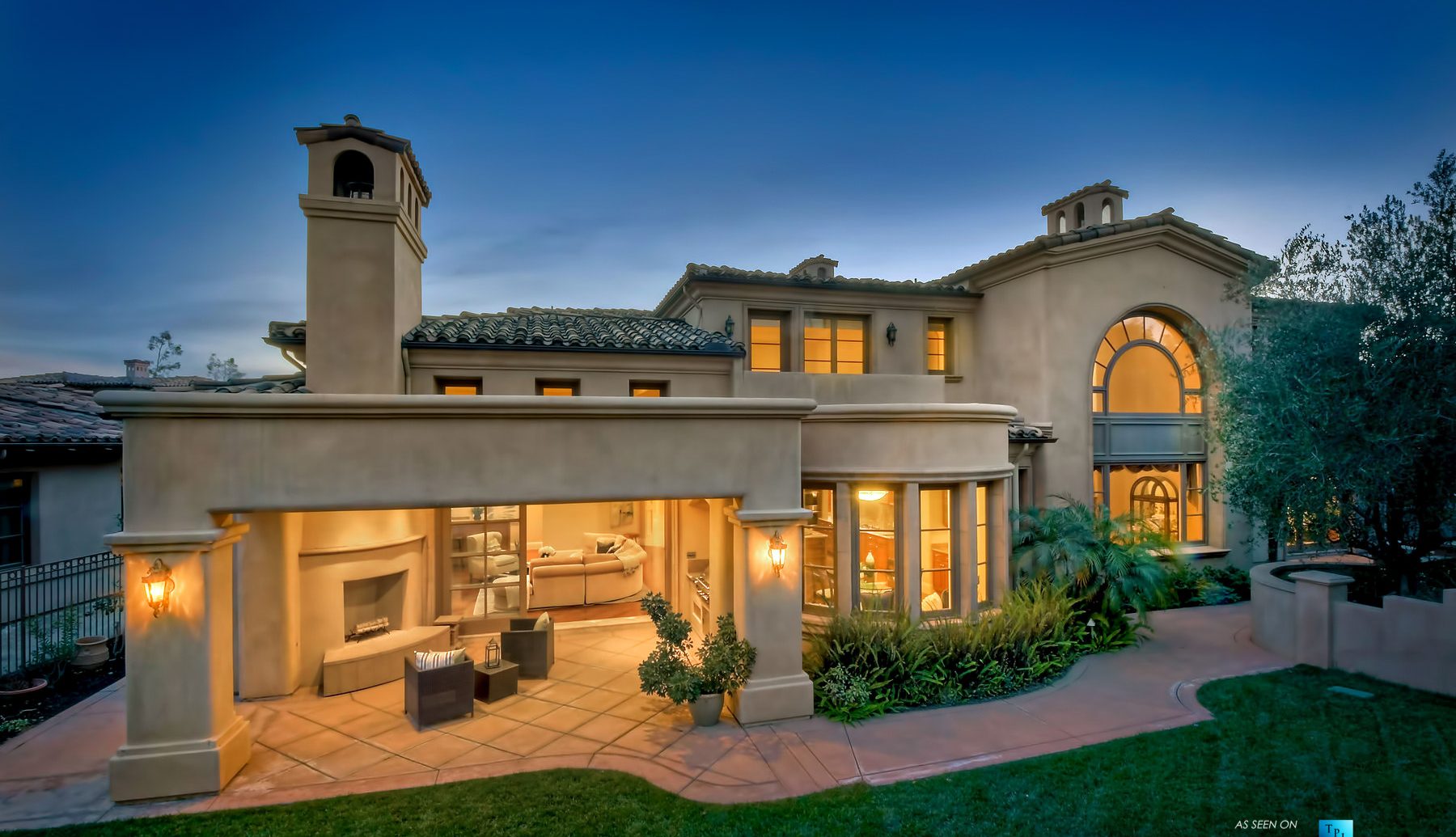 5110 Rancho Madera Bend, San Diego, CA, USA 🇺🇸 – SOLD – $2,525,000 – Radley Raven