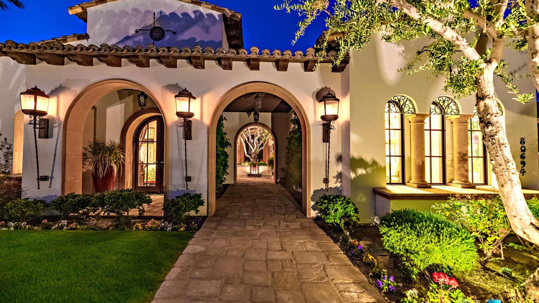 80694 Via Pessaro, La Quinta, CA, USA 🇺🇸 – Josh Reef