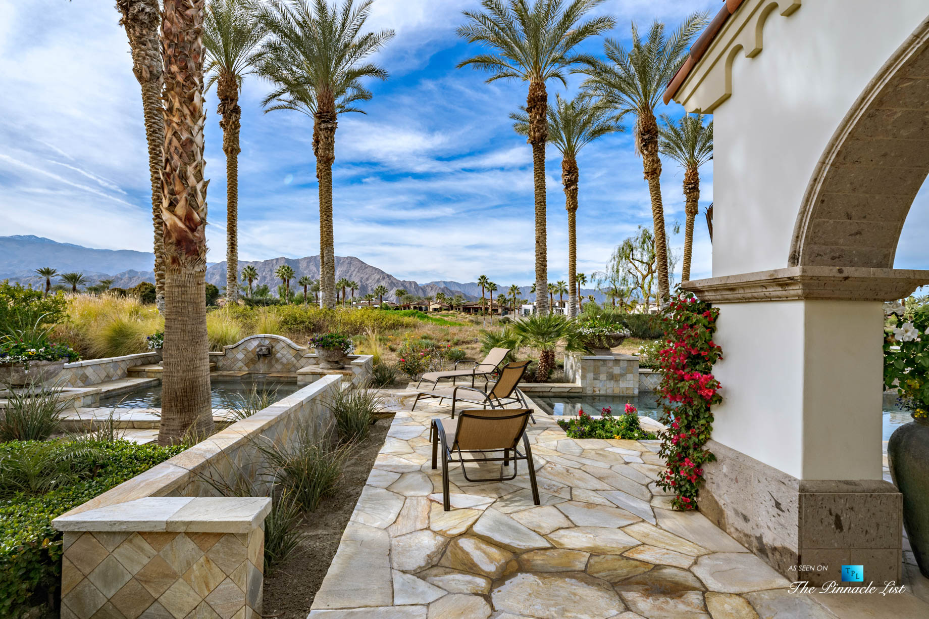 52647 Via Savona, La Quinta, CA, USA