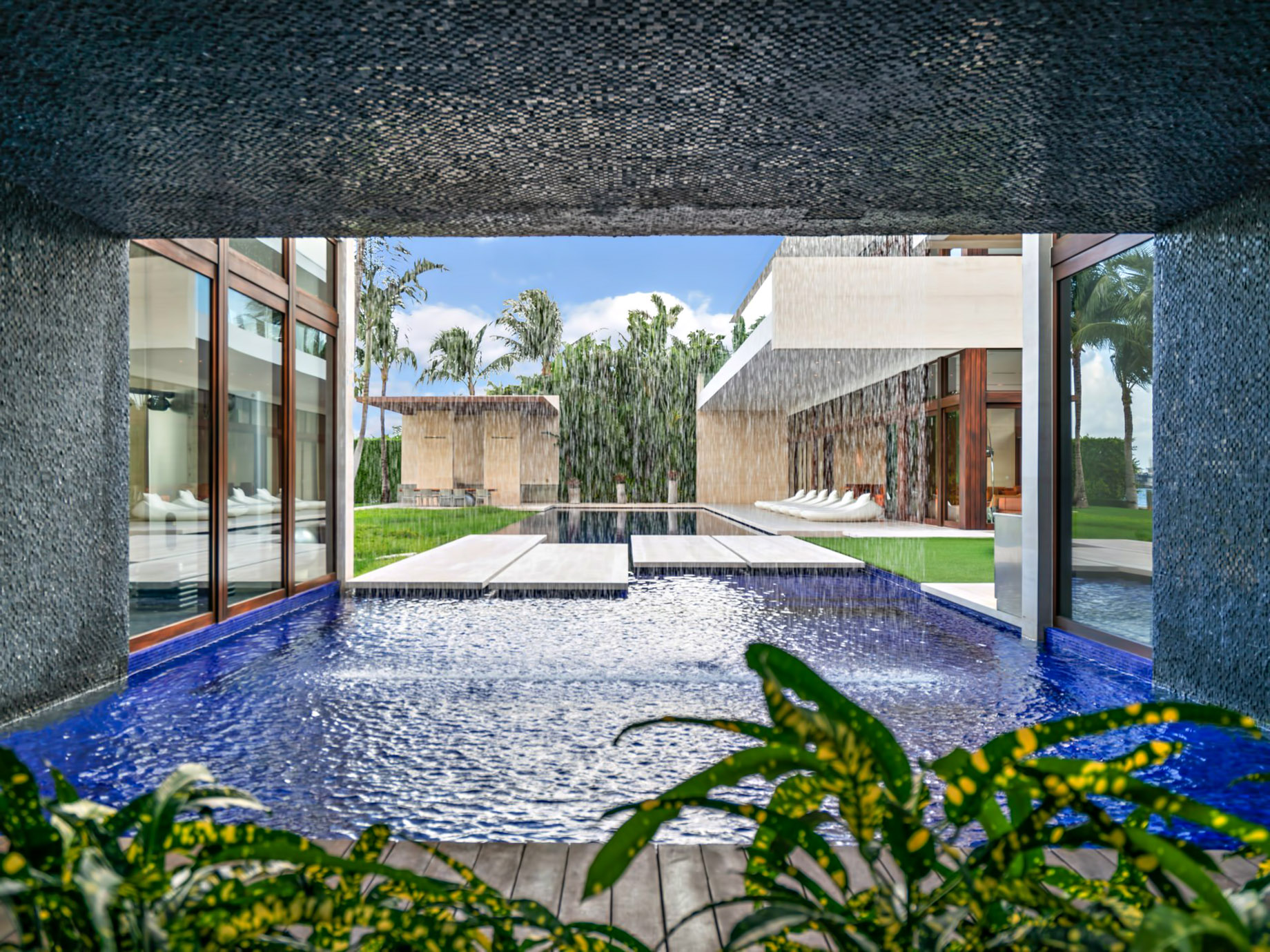 3 Indian Creek Island Luxury Estate - Miami Beach, FL, USA