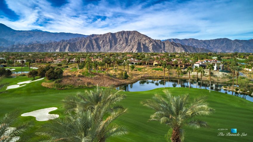 52647 Via Savona, La Quinta, CA, USA