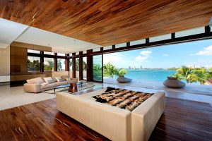 3 Indian Creek Island Luxury Estate - Miami Beach, FL, USA