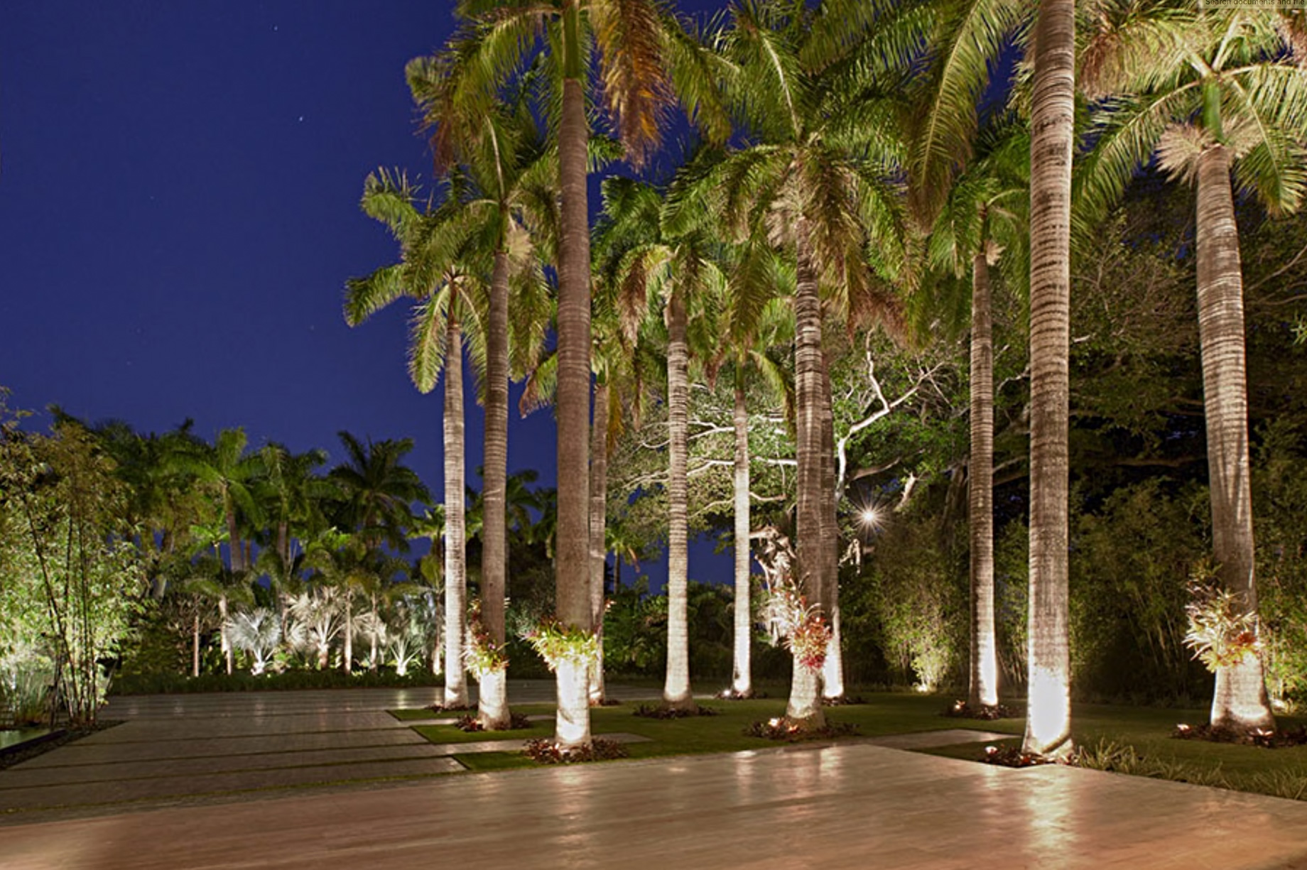 3 Indian Creek Island Luxury Estate – Miami Beach, FL, USA