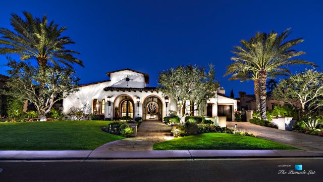 80694 Via Pessaro, La Quinta, CA, USA