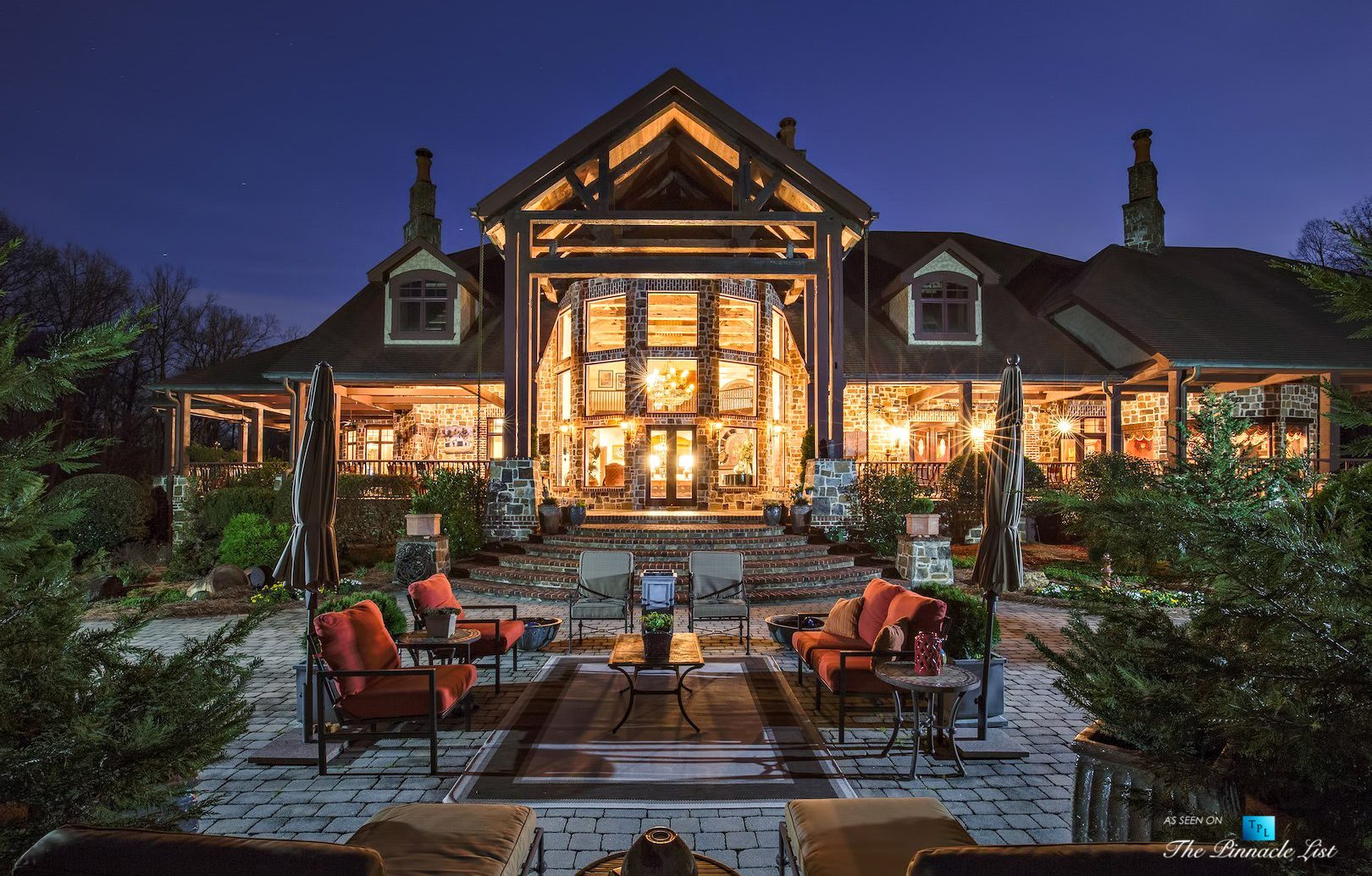 3509 Tanners Mill Cir, Gainesville, GA, USA 🇺🇸 – SOLD – $15,500,000 – Debra Johnston
